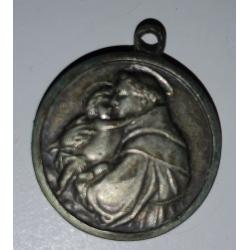 Reliekenhouders St. Antonius