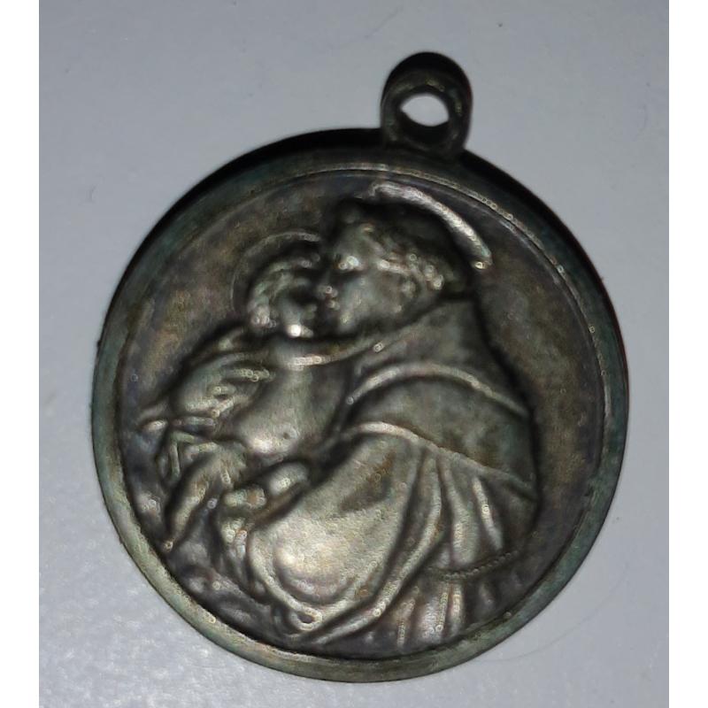 Reliekenhouders St. Antonius
