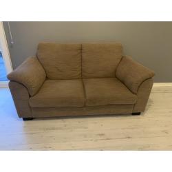 Tweezitsbank Ikea