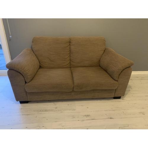 Tweezitsbank Ikea