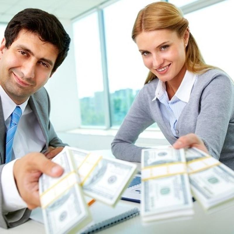 private money lender