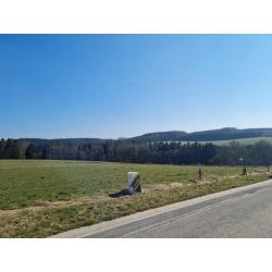 MIERCHAMPS – La Roche : bouwgrond, 14a46ca – VAS1375B