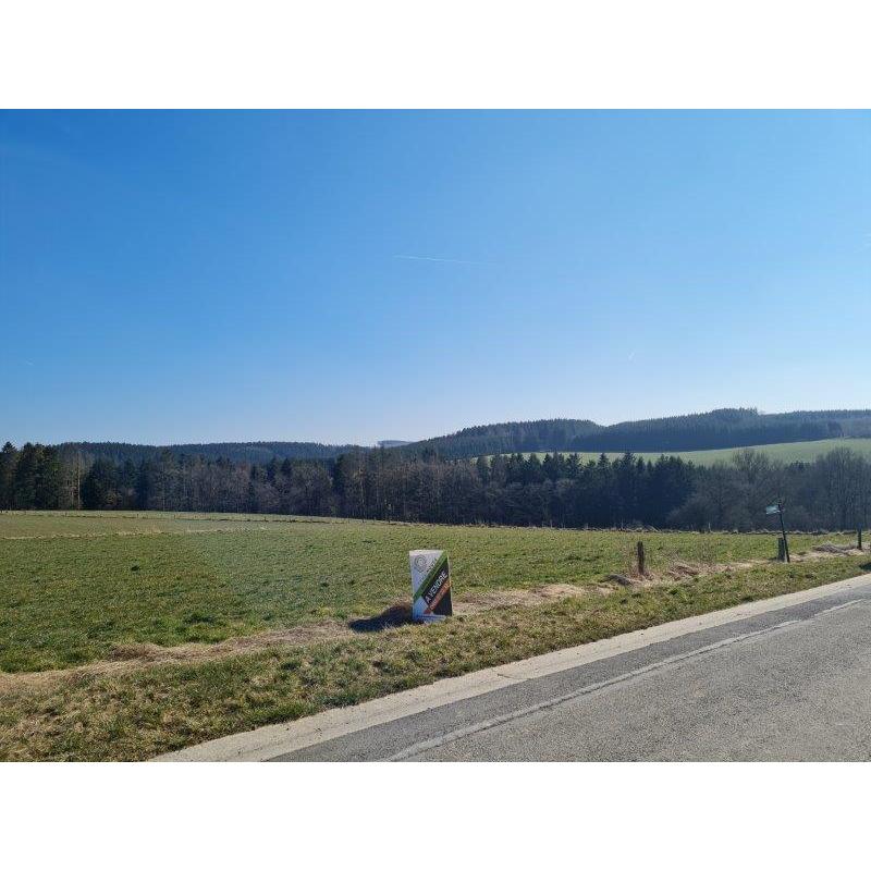 MIERCHAMPS – La Roche : bouwgrond, 14a46ca – VAS1375B