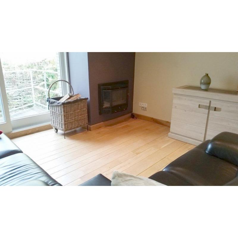 BAILLAMONT (Bièvre): Ardeense woning met studio en appartement – VAS1380