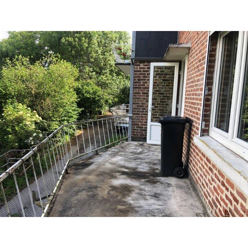 ANDENNE (5300): Te renoveren hoekwoning – VAS1393