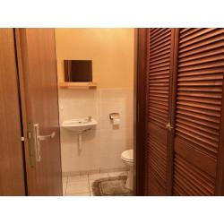 BERTRIX: Appartement op 2e verdieping, 1 slpkmr, met lift – VAS1421