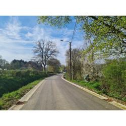 LORCY (Saint-Hubert): Grote en mooie bouwgrond (1ha7a69ca) – VAS1430