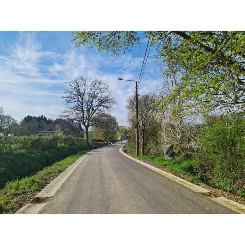 LORCY (Saint-Hubert): Grote en mooie bouwgrond (1ha7a69ca) – VAS1430