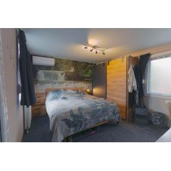 Chalet, mantelzorgwoning, caravan zonder vast plek