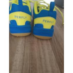 Badmintonschoenen maat 38