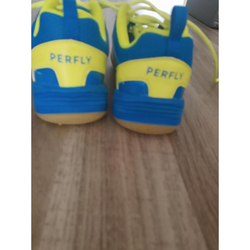 Badmintonschoenen maat 38