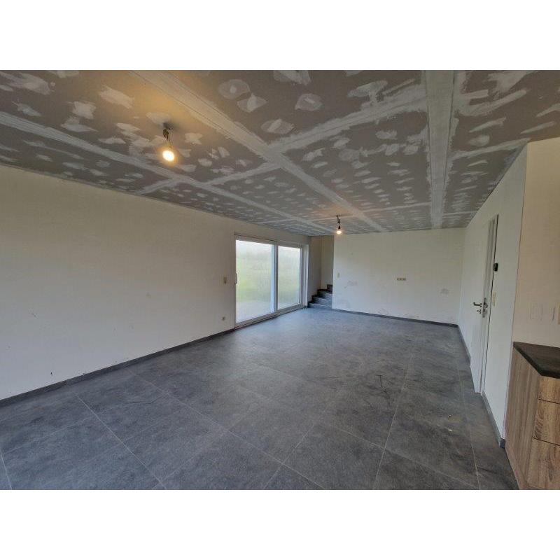 BELLEVAUX (Bouillon): Passieve nieuwbouwwoning met tuin op 5a 97ca – VAS1427