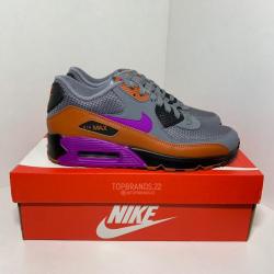 Nike air max 90 maat 35 t/m 46 verschillende kleuren €40 made in China