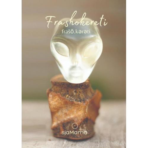 Frashokereti