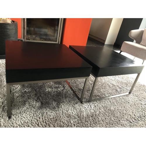 Mooie design salontafels