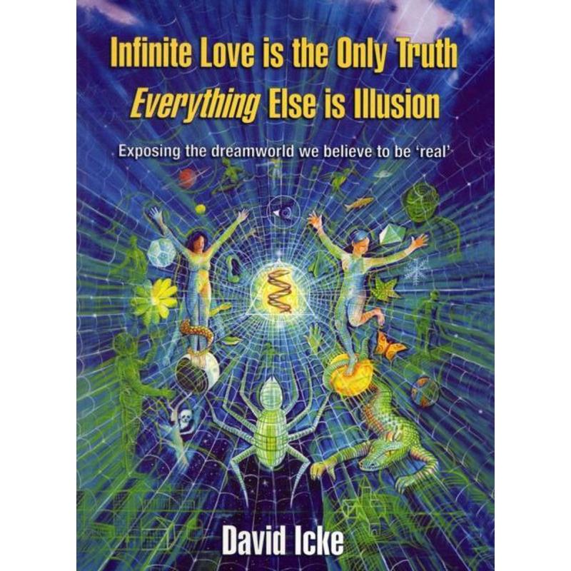 Infinite Love Is the Only Truth