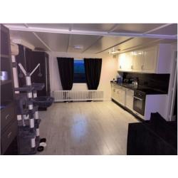 Prachtig dubbel chalet/ “mantelzorg woning”