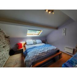 BAILLAMONT (Bièvre): Ardeense woning met studio en appartement – VAS1380
