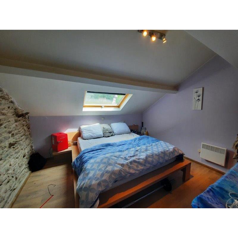 BAILLAMONT (Bièvre): Ardeense woning met studio en appartement – VAS1380