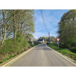 LORCY (Saint-Hubert): Grote en mooie bouwgrond (1ha7a69ca) – VAS1430