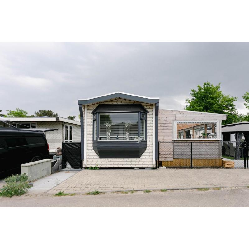 Chalet, mantelzorgwoning, caravan zonder vast plek