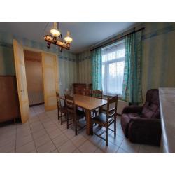 BERTRIX : Ruim karaktervol huis, 2 garages, tuin – VAS1474