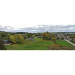 LAVAUX-STE-ANNE : grote grond van 42a 53ca – VAS1449