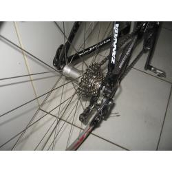 Zannata koersfiets framehoogte 57-61