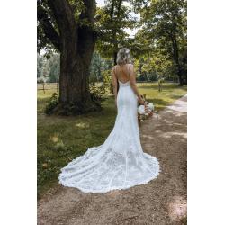 Trouwjurk Made With Love - Emmy Mae Fern
