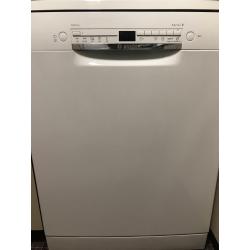 Vaatwasmachine Bosch Silence Serie 2 Wit