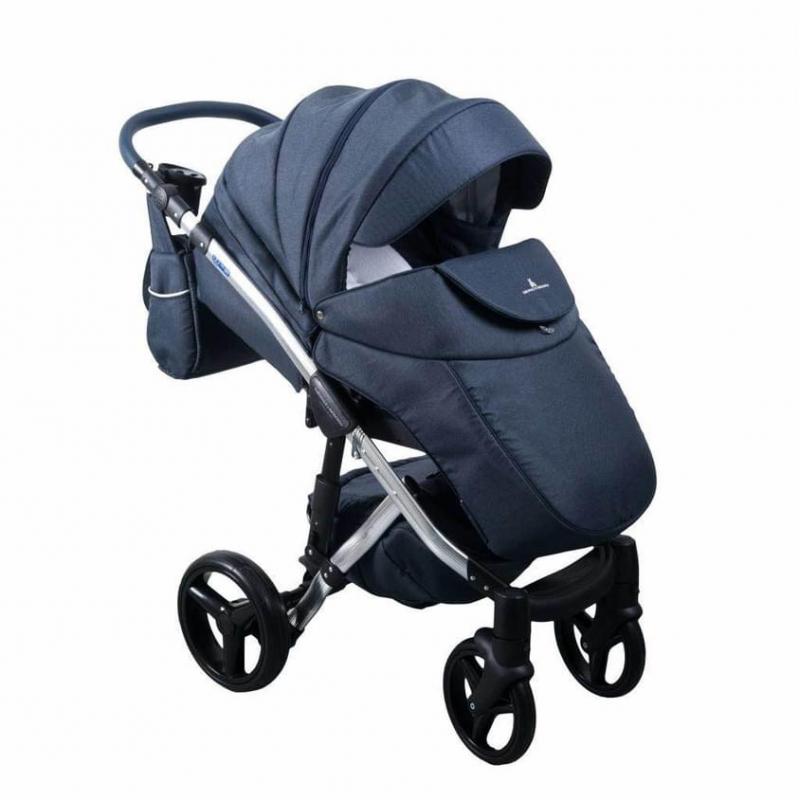 Theophile & Patachou kinderwagen