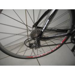 Zannata koersfiets framehoogte 57-61