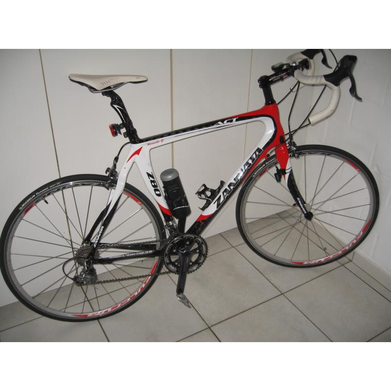 Zannata koersfiets framehoogte 57-61