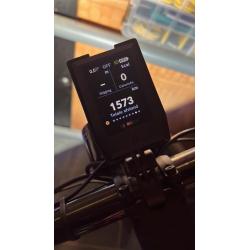 Trek Allant  9.9s speedpedelec, weining KM!