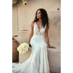 Trouwjurk Made With Love - Emmy Mae Fern