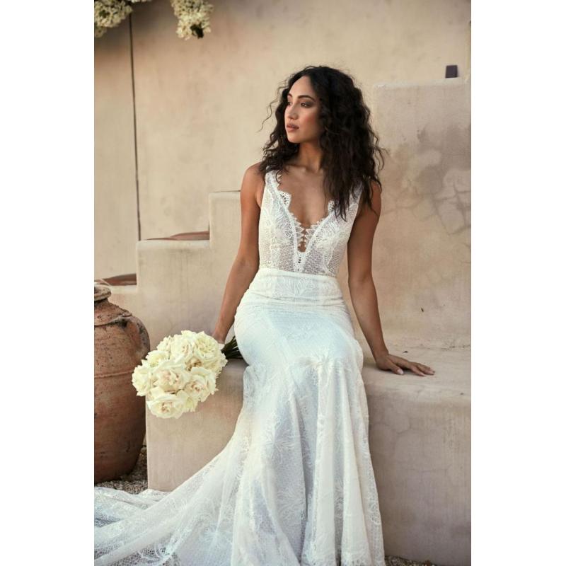 Trouwjurk Made With Love - Emmy Mae Fern