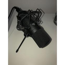 Devine Microfoon usb