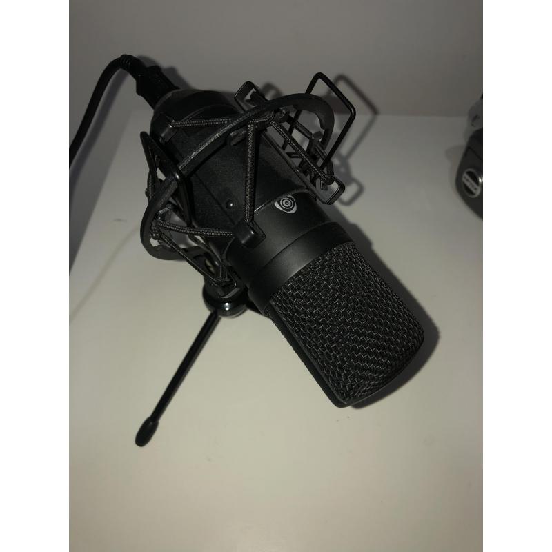 Devine Microfoon usb