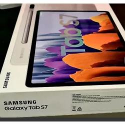Samsung S7 tab,Samsung S7 tab plus,iPhone 12 pro,iPhone 12