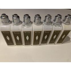 L’ Occitane bodylotion