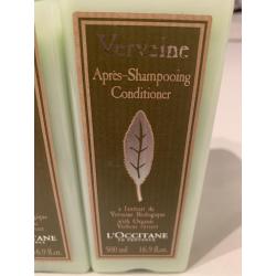 L’ Occitane conditioner