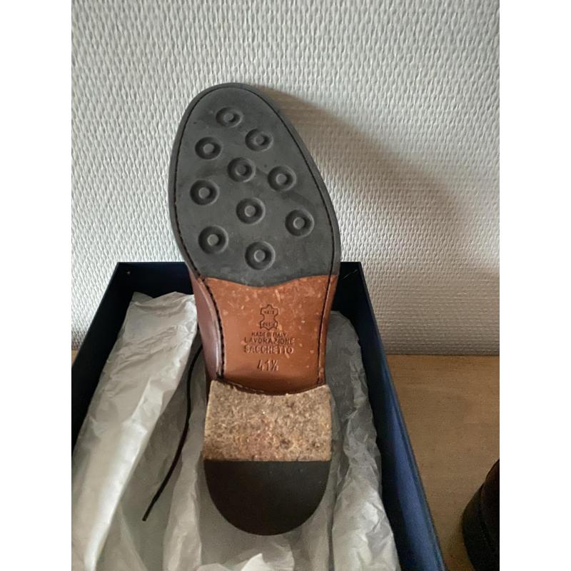 Heren schoenen
