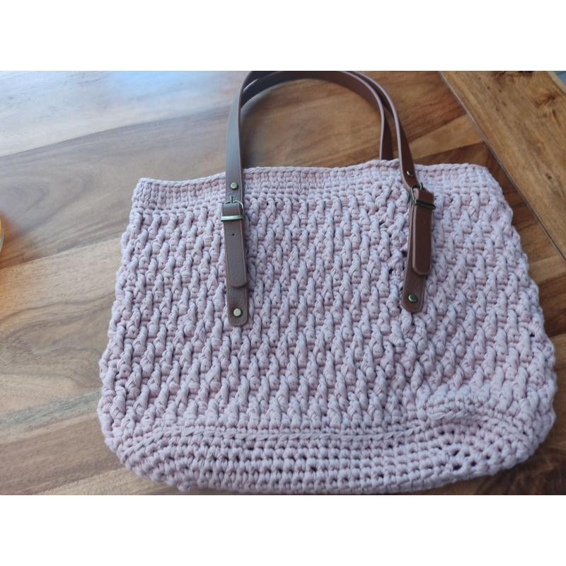 Handtas "Ribbon"