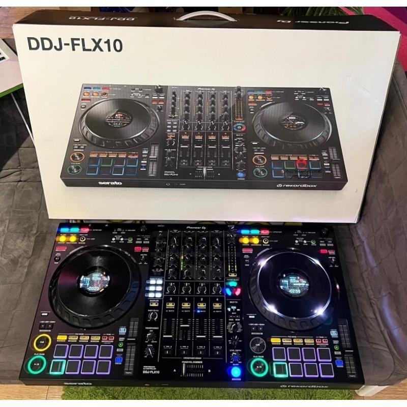 AlphaTheta XDJ-AZ, AlphaTheta OMNIS-DUO, Pioneer  OPUS-QUAD, Pioneer XDJ-RX3, Pioneer XDJ-XZ, Pioneer DDJ-FLX10,  Pioneer DDJ-REV7, Pioneer CDJ-3000, Pioneer DJM-A9, AlphaTheta Euphonia , Pioneer CDJ-2000NXS2, Pioneer DJM-900NXS2, Pioneer DJM-V10