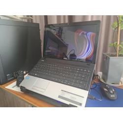 Acer Laptop