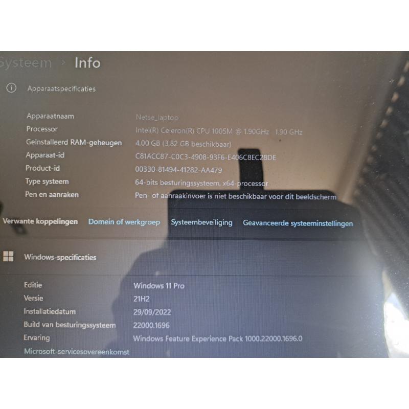 Acer Laptop
