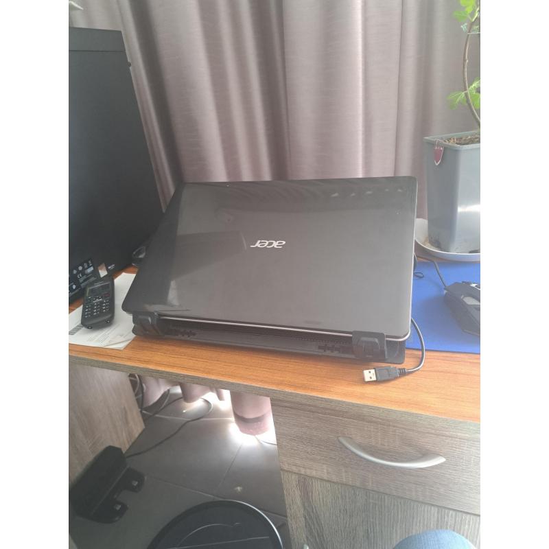 Acer Laptop