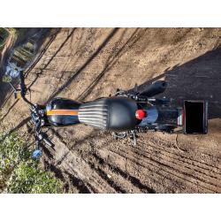 Mash Dirt Track 650 - A2