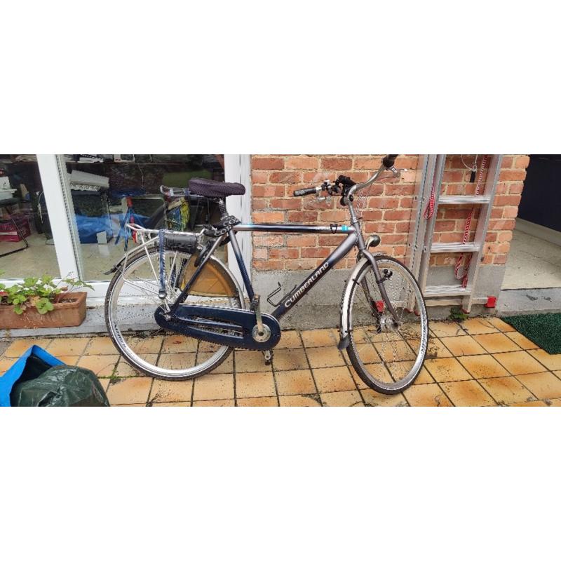 Herenfiets