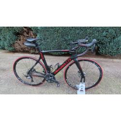 te koop Pinarello dogma F10